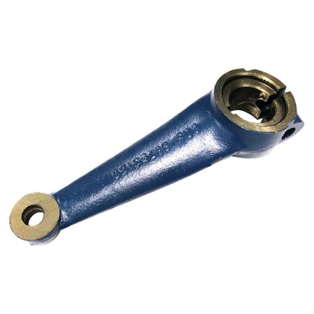 Db Electrical New Steering Arm For Ford/New Holland Tractor 2000 Others - 310799 1104-4401